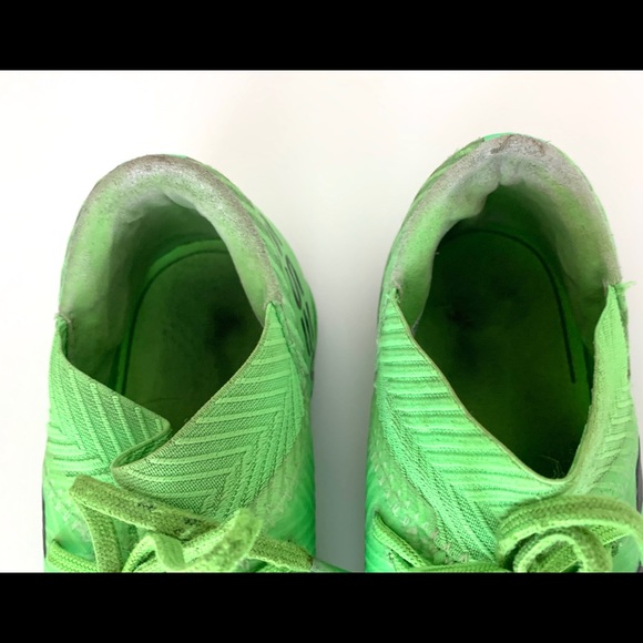 Adidas Kids Nemeziz Messi Tango 18.3 Turf Size 3 - Picture 7 of 7